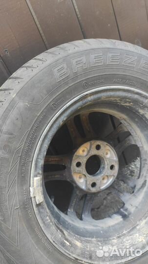 Резина на r13 175/70