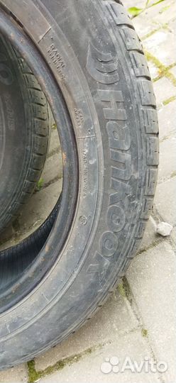 Hankook AH11 205/60 R16