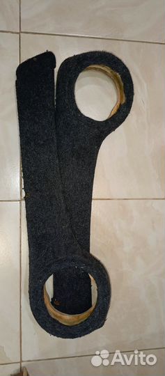 Подиумы под 16 ваз 2110