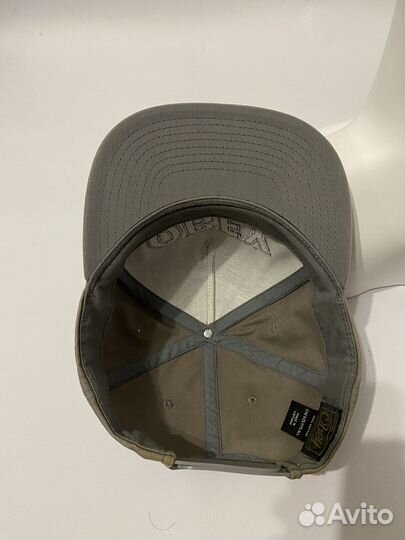 Кепка бейсболка obey