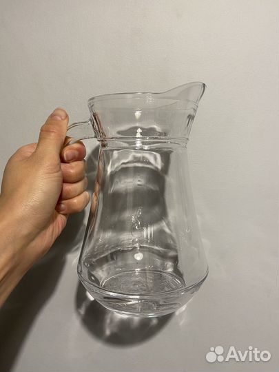 Пивная кружка керамическая