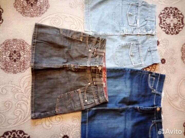 Женская одежда