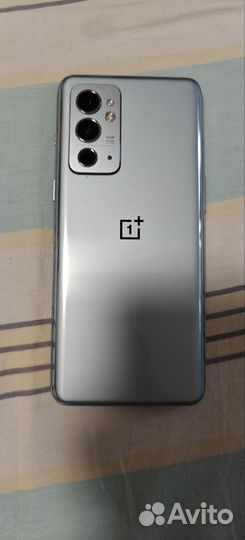 OnePlus 9RT, 8/256 ГБ