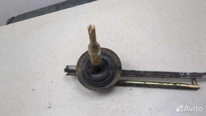 Кулиса кпп BMW 3 E46