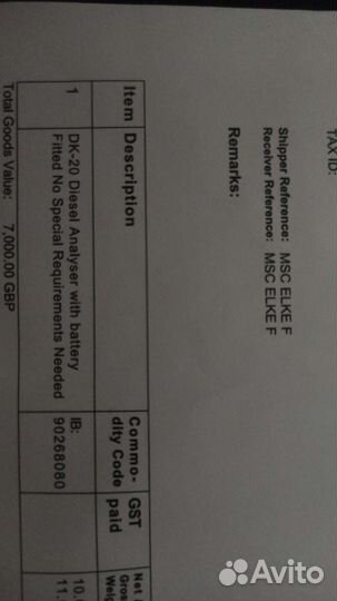 Доктор перфоманс DK