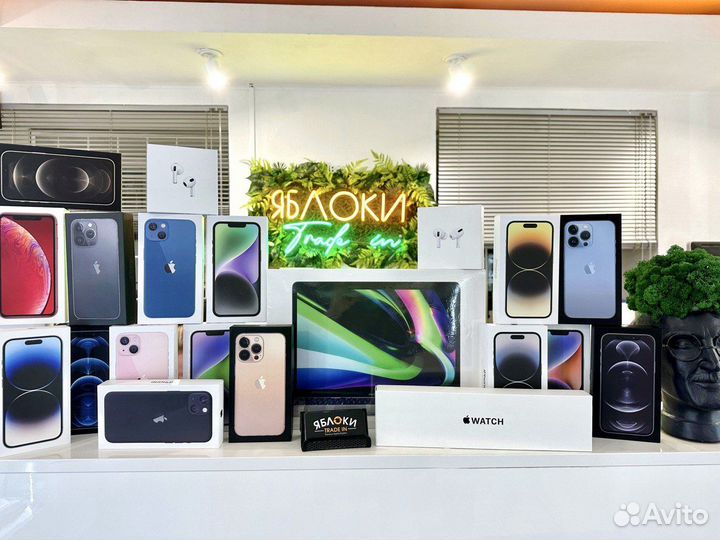 iPhone 13 Pro, 128 ГБ