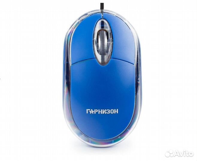 Мышь Гарнизон GM-100B