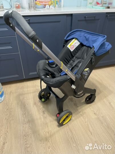 Коляска автокресло Doona plus оригинал