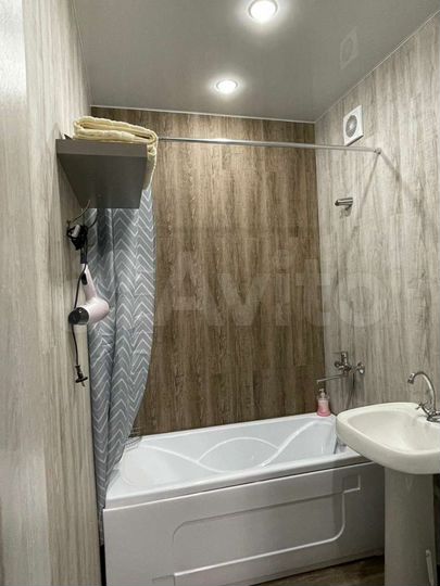 1-к. квартира, 45 м², 15/16 эт.