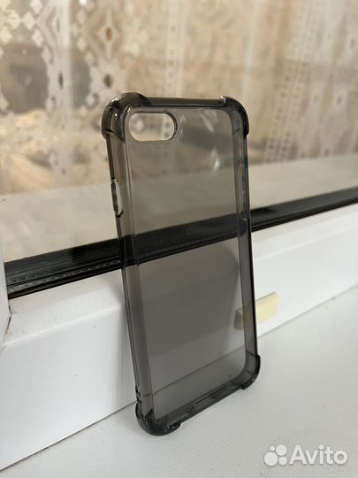 Чехол на iPhone 7/8/se