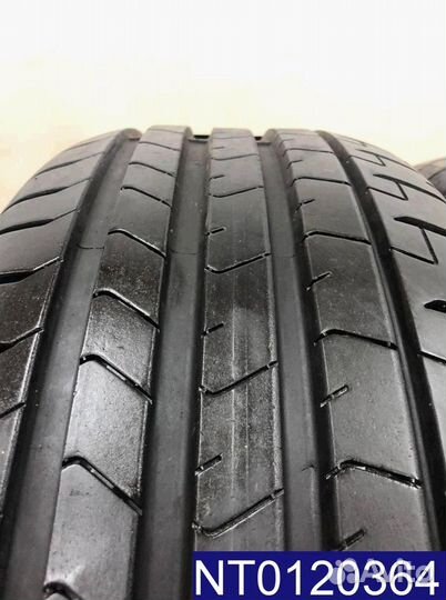 Pirelli P Zero PZ4 225/40 R19 93W