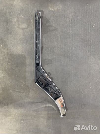 Молдинг бампера (нижний) Infiniti Qx80 2019