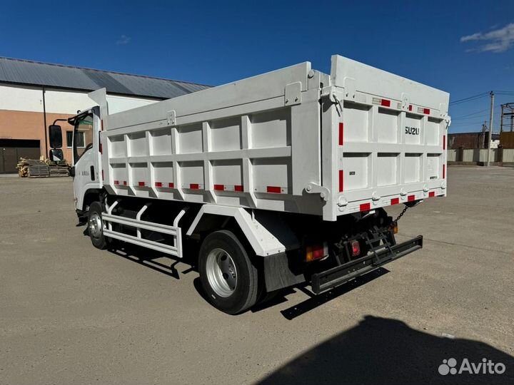 Самосвал Isuzu Elf, 2024