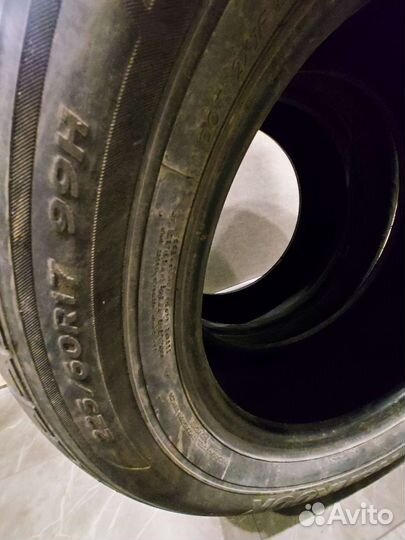 Hankook Optimo K415 225/60 R17 99H