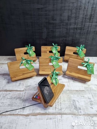 Подставка для телефона