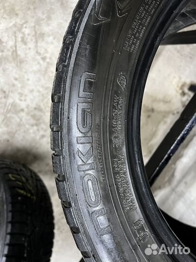 Nokian Tyres Hakkapeliitta 7 245/50 R18 100T