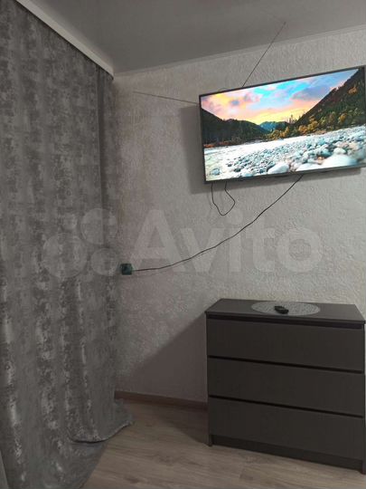 1-к. квартира, 45 м², 4/4 эт.