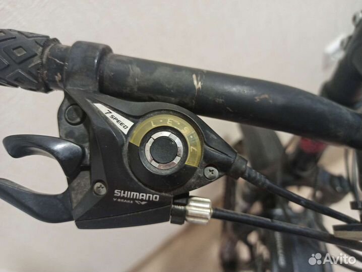 Велосипед б/у