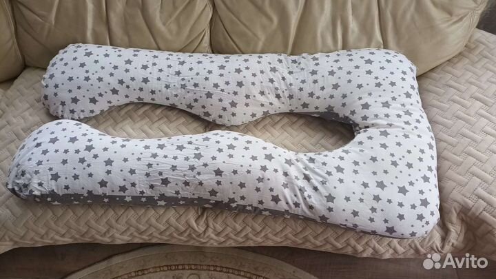 Подушка для беременных
