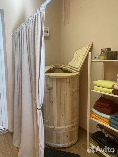 Массаж на Правом берегу