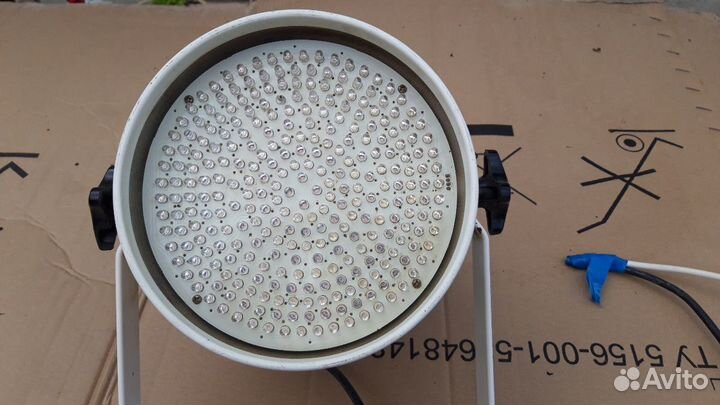 Светодиодные прожекторы