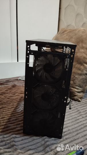 Корпус для пк atx