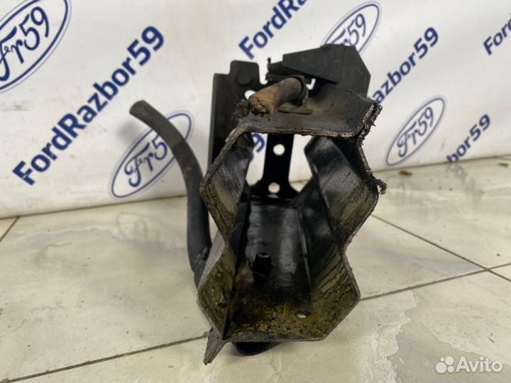 Лонжерон передний правый Bmw X5 E53 2004-2006