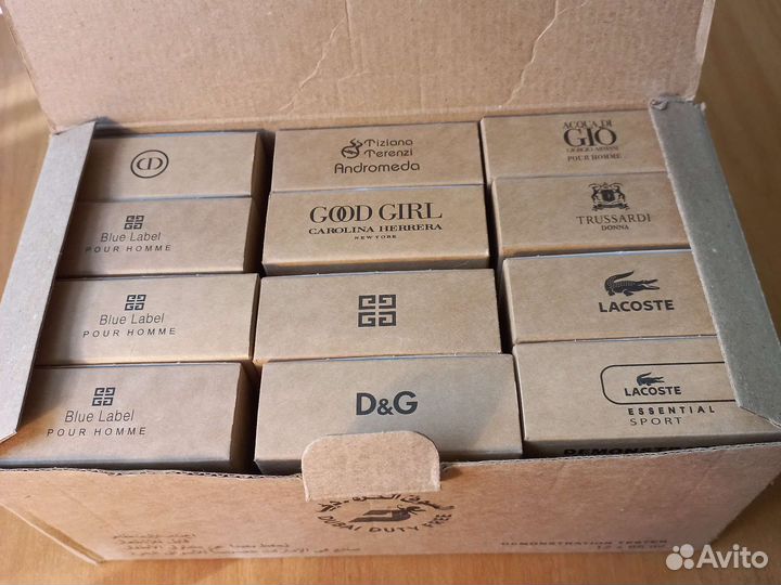 Kirke Tiziana Terenzi; 65 ml тестер