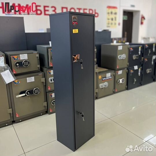 Оружейный сейф Чирок 1436