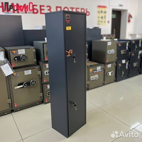 Оружейный сейф Чирок 1436