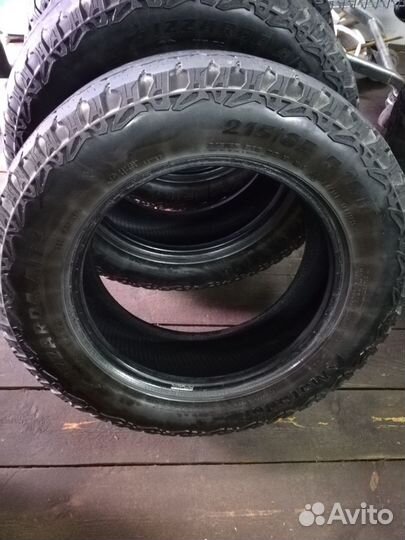 Matador MP 72 Izzarda A/T 2 215/65 R16