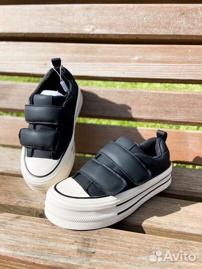 Кроссовки кеды для мальчика