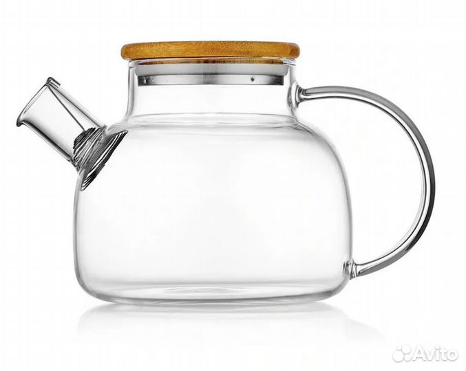 Турка медная чайник заварочный