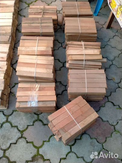 Паркетная доска