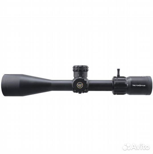 Оптический прицел vector optics paragon 3-15X44