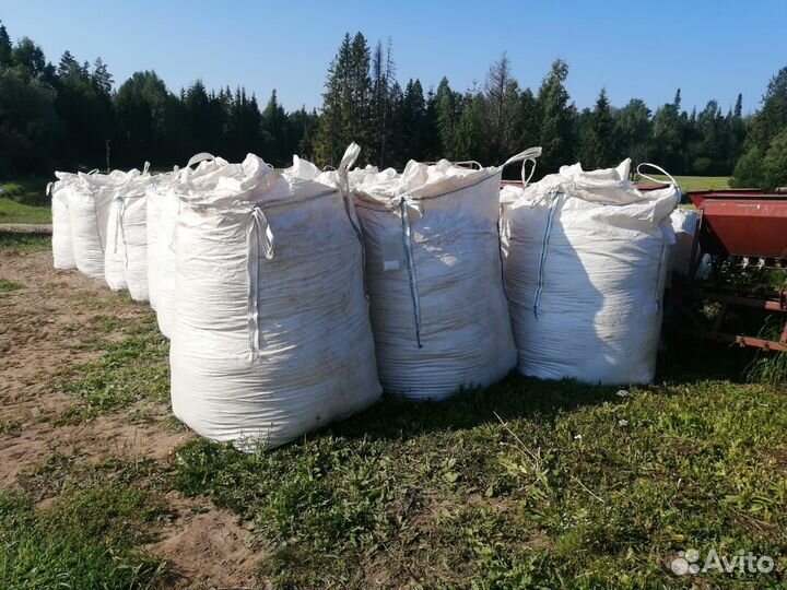 Опилки и стружка