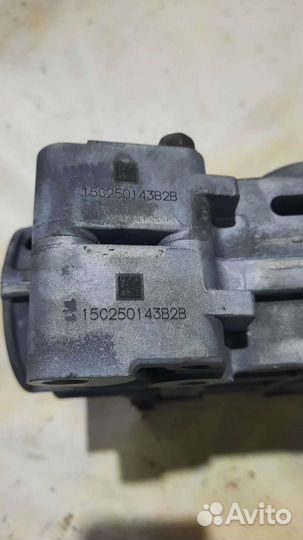 Масляный насос Hyundai Santa Fe Sorento