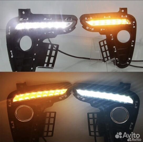 Птф дхо kia rio 4