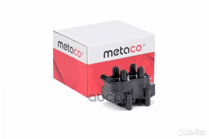 Катушка зажигания 6908-056 metaco
