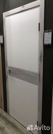 Дверь межкомнатная Нефрит