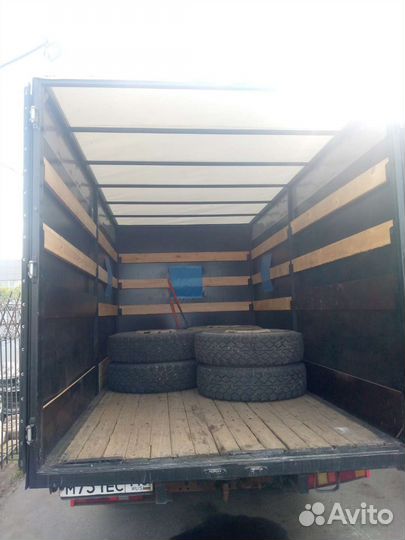 Грузоперевозки газель, грузчики