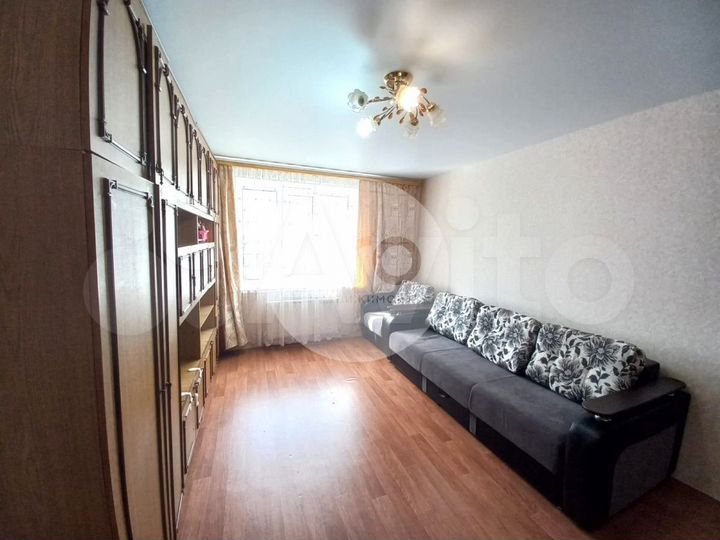 1-к. квартира, 41 м², 3/10 эт.