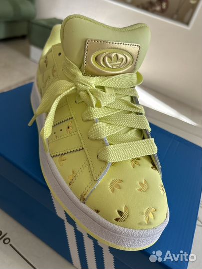 Adidas Кроссовки Campus