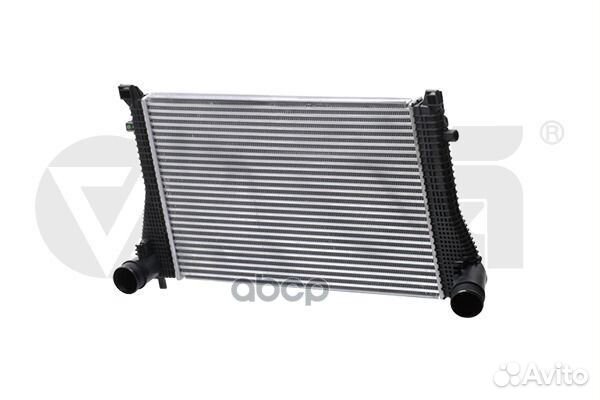 Интеркулер 11451819101 Vika