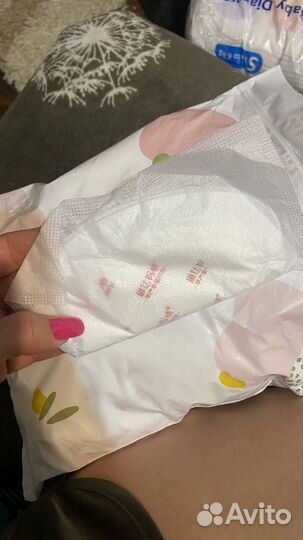 Для груди вкладыши кормящим мамам послеродовые