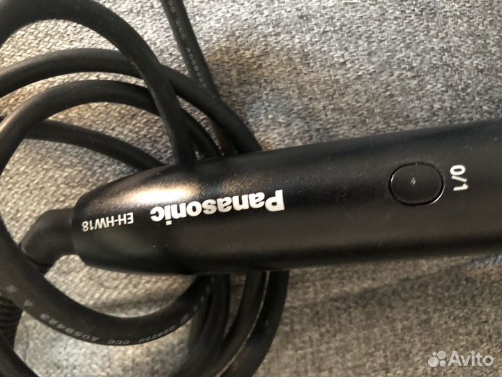 Щипцы для выпрямления волос