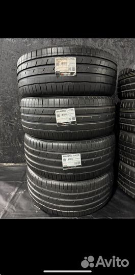 Hankook Ventus S1 Evo3 SUV K127A 285/45 R22