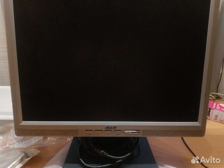 Монитор Acer