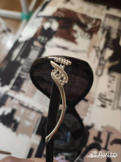 Солнцезащитные очки женские