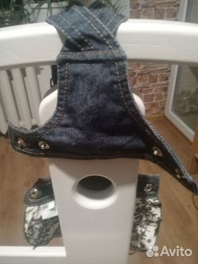 Летняя одежда